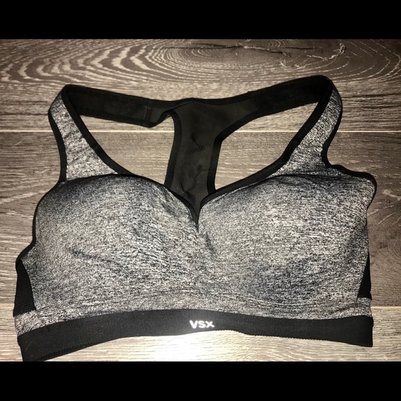 VSX Sports Bra - Picture 2 of 4